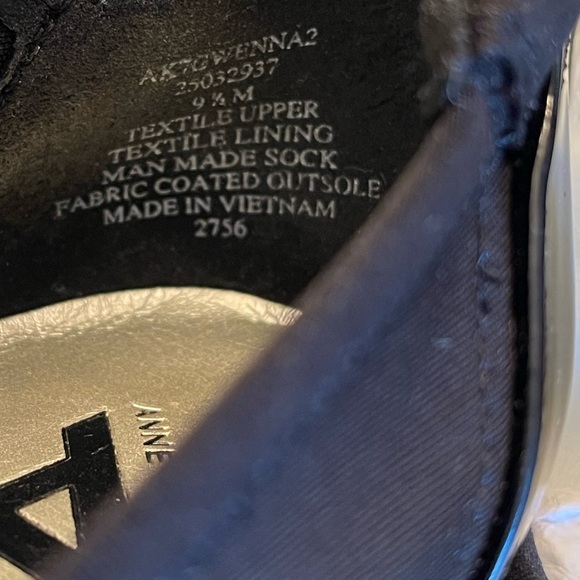 Anne Klein AK Sport Womens - Picture 7 of 9